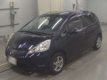 2010 Honda Fit