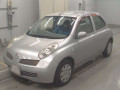 2003 Nissan March