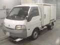 2007 Mitsubishi Delica Truck