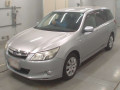 2011 Subaru Exiga