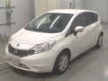 2015 Nissan Note