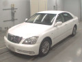 2007 Toyota Crown