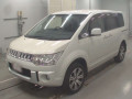2011 Mitsubishi Delica D5