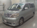 2007 Toyota Alphard V