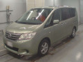 2011 Nissan Serena