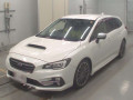 2017 Subaru Levorg