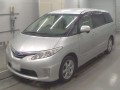 2009 Toyota Estima Hybrid