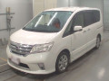 2013 Nissan Serena