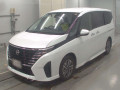 2024 Nissan Serena