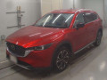 2023 Mazda CX-8