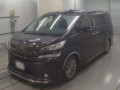 2017 Toyota Vellfire