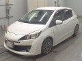 2012 Toyota Vitz