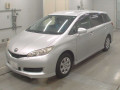 2009 Toyota Wish
