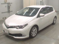2015 Toyota Auris