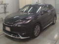 2023 Toyota Harrier