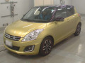 2015 Suzuki Swift