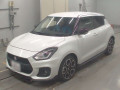 2022 Suzuki Swift Sport
