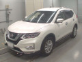 2019 Nissan X-Trail