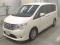 2015 Nissan Serena