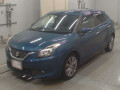 2017 Suzuki Baleno