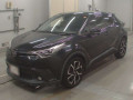 2017 Toyota C-HR