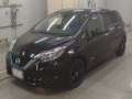 2018 Nissan Note