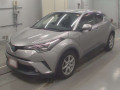 2018 Toyota C-HR