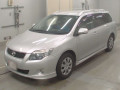 2011 Toyota Corolla Fielder