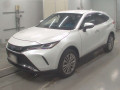 2024 Toyota Harrier Hybrid