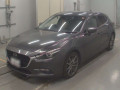 2016 Mazda Axela Sport