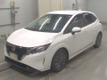2021 Nissan Note