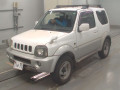 2003 Suzuki Jimny Sierra