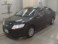 2008 Toyota Allion