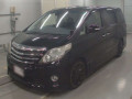 2012 Toyota Alphard
