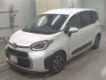 2024 Toyota Sienta
