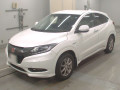 2017 Honda VEZEL