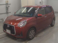 2018 Daihatsu Boon