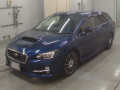 2017 Subaru Levorg