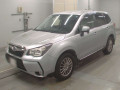 2013 Subaru Forester