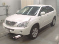2011 Toyota Harrier Hybrid