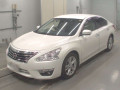 2016 Nissan Teana