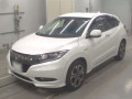 2017 Honda VEZEL