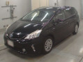 2014 Toyota Prius alpha