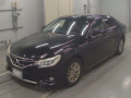 2012 Toyota Mark X