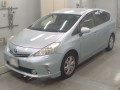 2013 Toyota Prius alpha