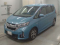 2016 Honda Freed Plus Hybrid
