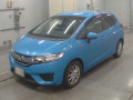 2015 Honda Fit Hybrid