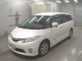 2009 Toyota Estima Hybrid