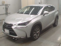 2015 Lexus NX