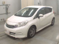 2013 Nissan Note